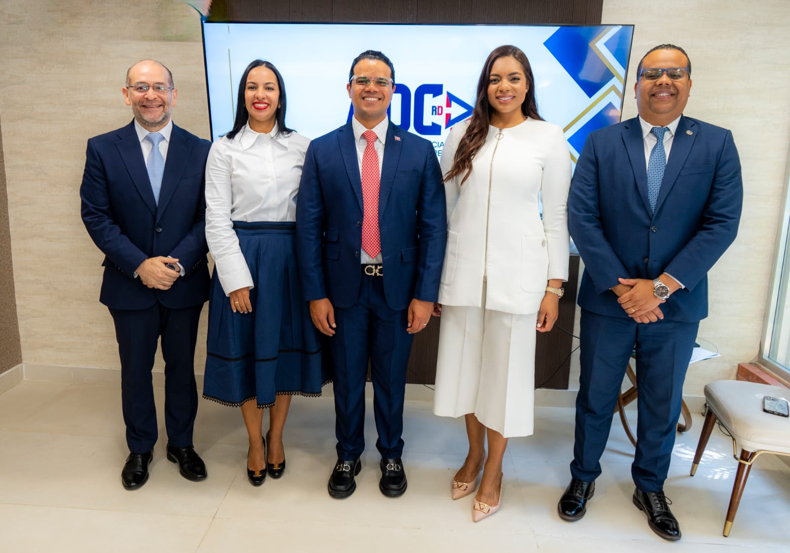 AOCRD celebra su primer aniversario fortaleciendo el rol de los oficiales de cumplimiento en República Dominicana