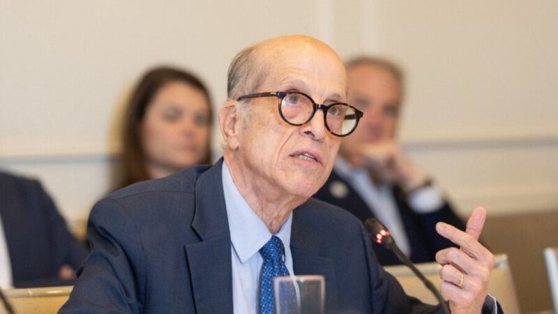 Max Puig advierte del impacto desproporcionado del cambio climático en las nuevas generaciones
