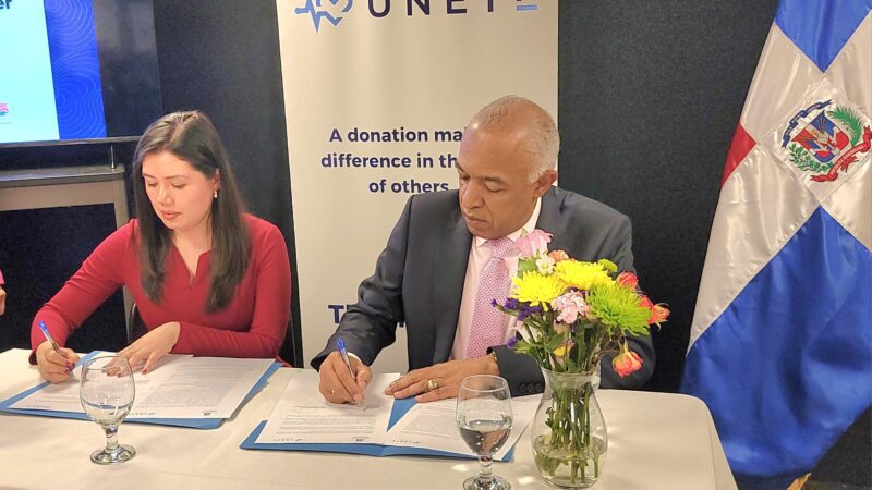 Consulado Dominicano en New Jersey lanza programa de salud gratuito para la comunidad más grande de dominicanos en EE.UU