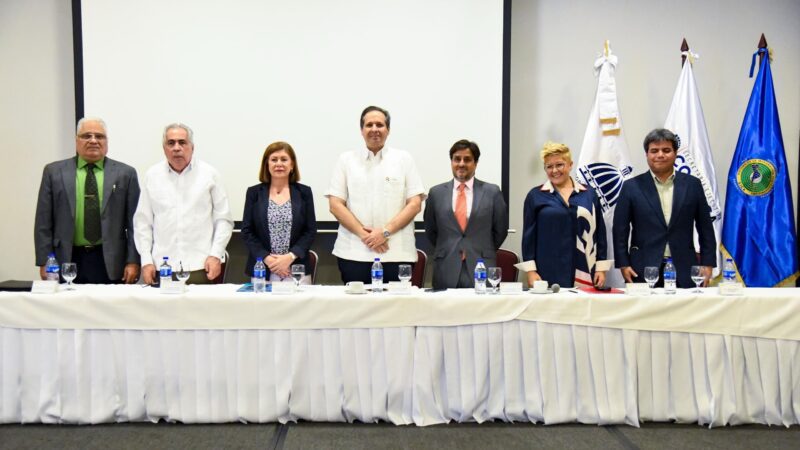 Víctor Atallah destaca la importancia de la prevención en la Enfermedad Renal Crónica de Origen no Tradicional