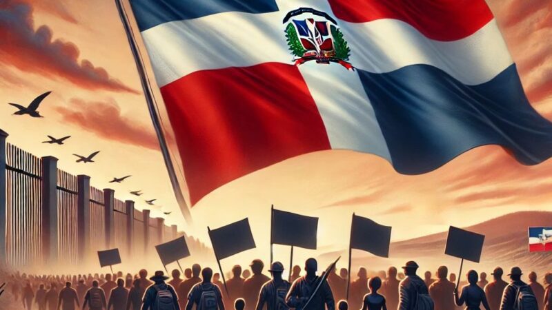 Opinión Invitado: Nuestra Soberanía es mas que discurso
