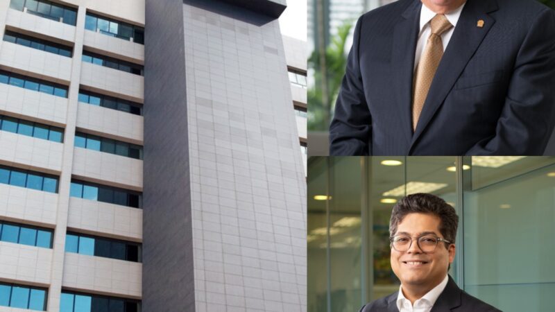 Grupo Universal, líder en reputación corporativa según MERCO 2024