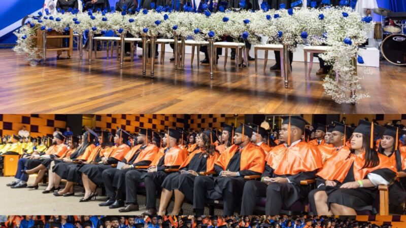 UNAPEC sigue apostando a forjar generaciones con calidad y excelencia formativa
