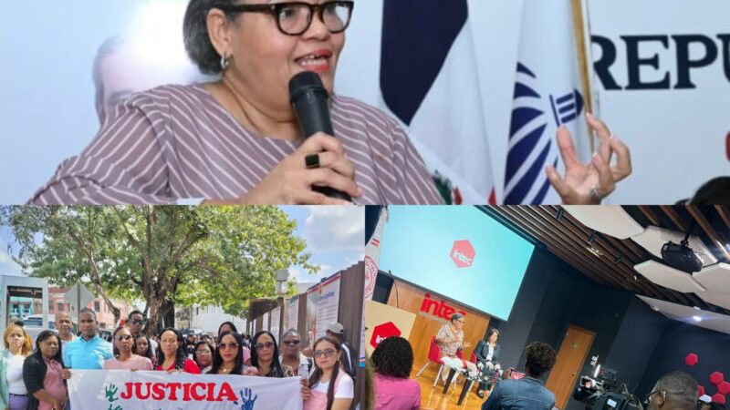 Centro de Estudios de Género (CEG), denuncia desafíos estructurales que limitan el pleno desarrollo de las mujeres y las niñas en el país.