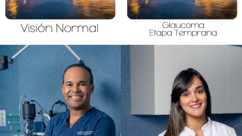 Especialistas informan acerca de las características del glaucoma para su prevención