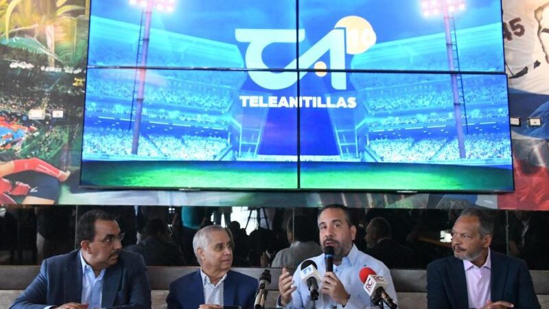 Teleantillas hará historia con transmisiones en vivo desde Port Saint Lucie