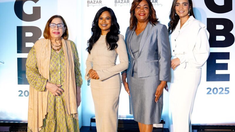 Gran Bazar de Emprendedores 2025: Impulsando la transformación de emprendedores en líderes empresariales