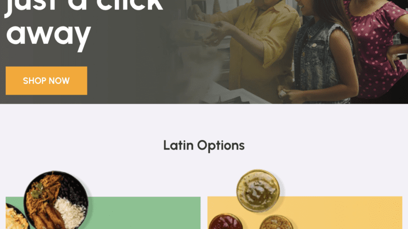 LatinDOPE: Tesoros latinos a un clic de distancia