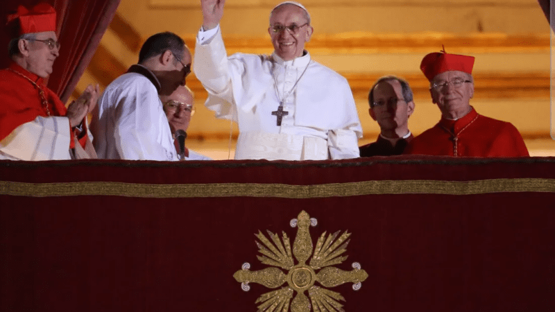 ¿Qué pasa si muere un papa? Todas las incógnitas sobre la ruta del Vaticano