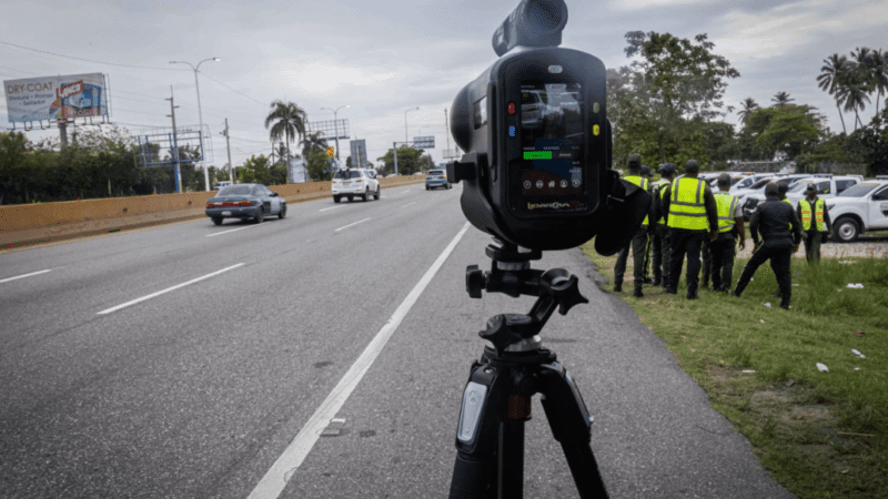 Hoy entran en funcionamiento los radares digitales