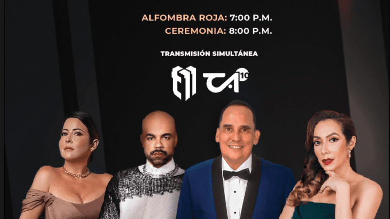 Telesistema y Teleantillas transmitirán en vivo y en simultáneo la 97.ª edición de los Premios Oscar
