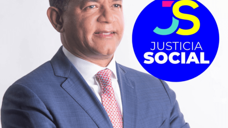 Altos dirigentes del partido Justicia Social reclaman se les cumpla.