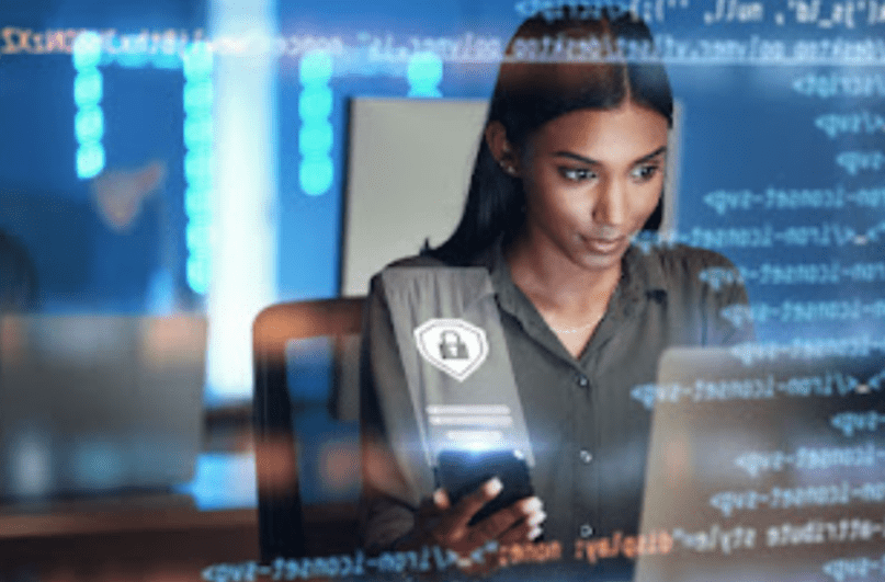 Solo el 25% de mujeres en Latinoamérica trabajar en Ciberseguridad
