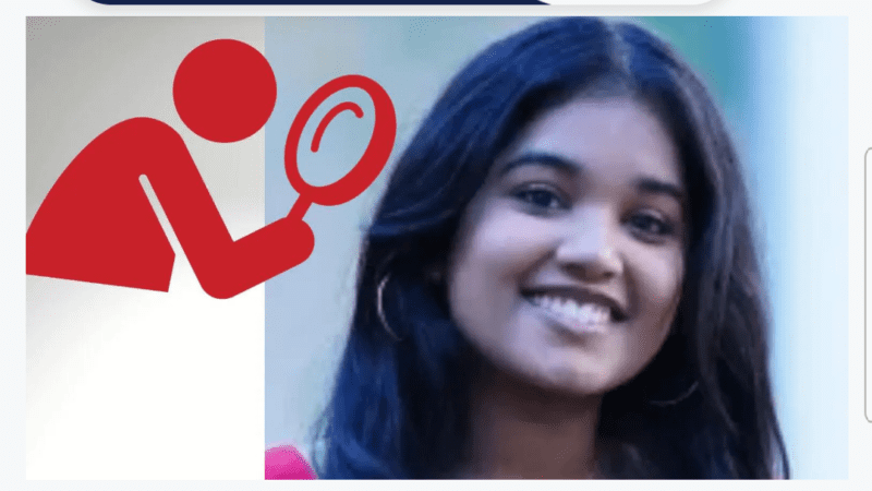 Crece la incertidumbre por la desaparición de joven india en Punta Cana