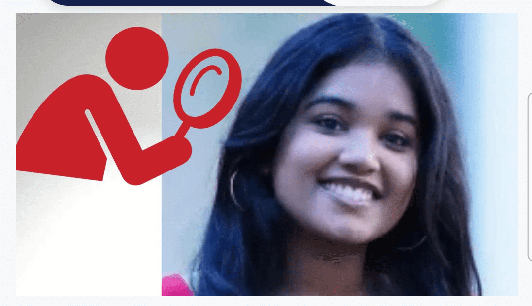 Crece la incertidumbre por la desaparición de joven india en Punta Cana