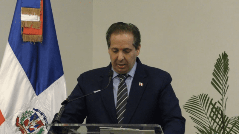 Salud Pública, MIVED y SNS presentan Programa de Apoyo al Fortalecimiento del Sistema Nacional de Salud