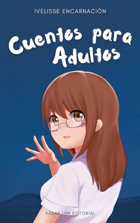 Presentación del Nuevo Libro de Ivelisse Encarnación