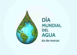 22 de marzo – Día Mundial del Agua