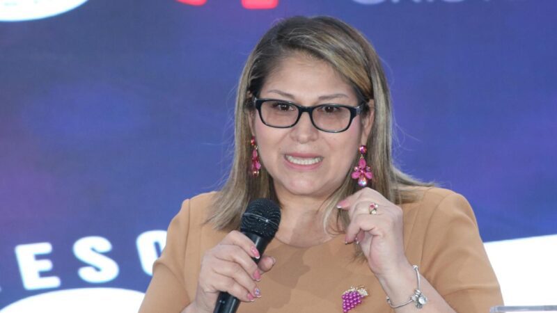 Pastoral de la Mujer insta a las autoridades a reforzar políticas de protección para mujeres en riesgo.