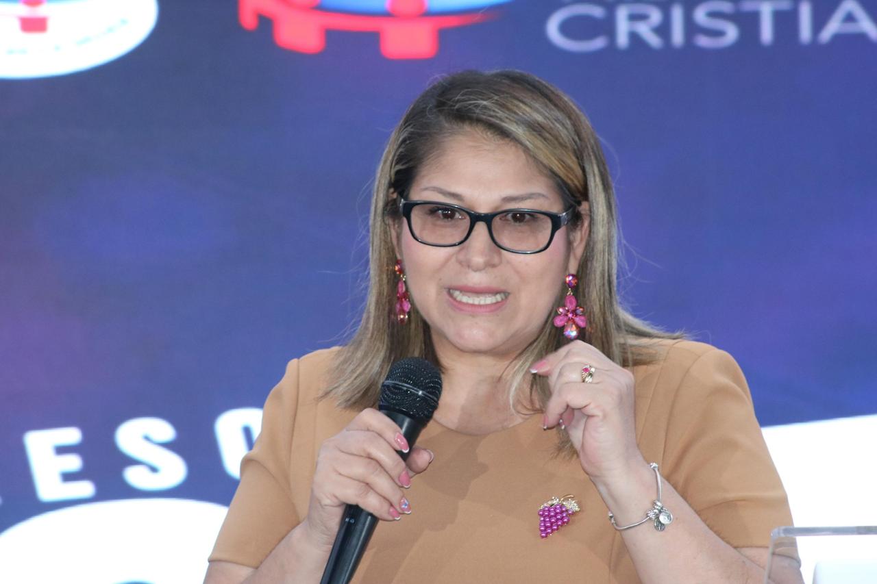 Pastoral de la Mujer insta a las autoridades a reforzar políticas de protección para mujeres en riesgo.