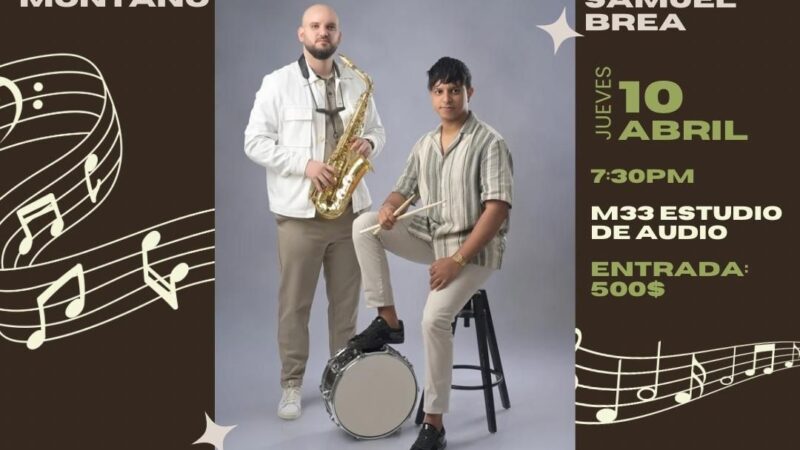 Estudiantes de la UNPHU presentan concierto pregrado en M33 Studios   