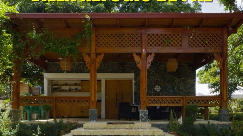Pasaporte Aventurero descubre la magia de Villa Refugio de paz en el corazón de Valleguana