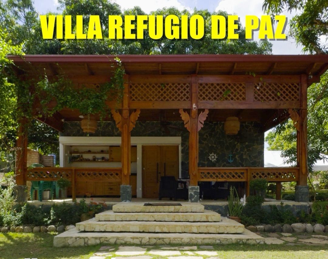 Pasaporte Aventurero descubre la magia de Villa Refugio de paz en el corazón de Valleguana