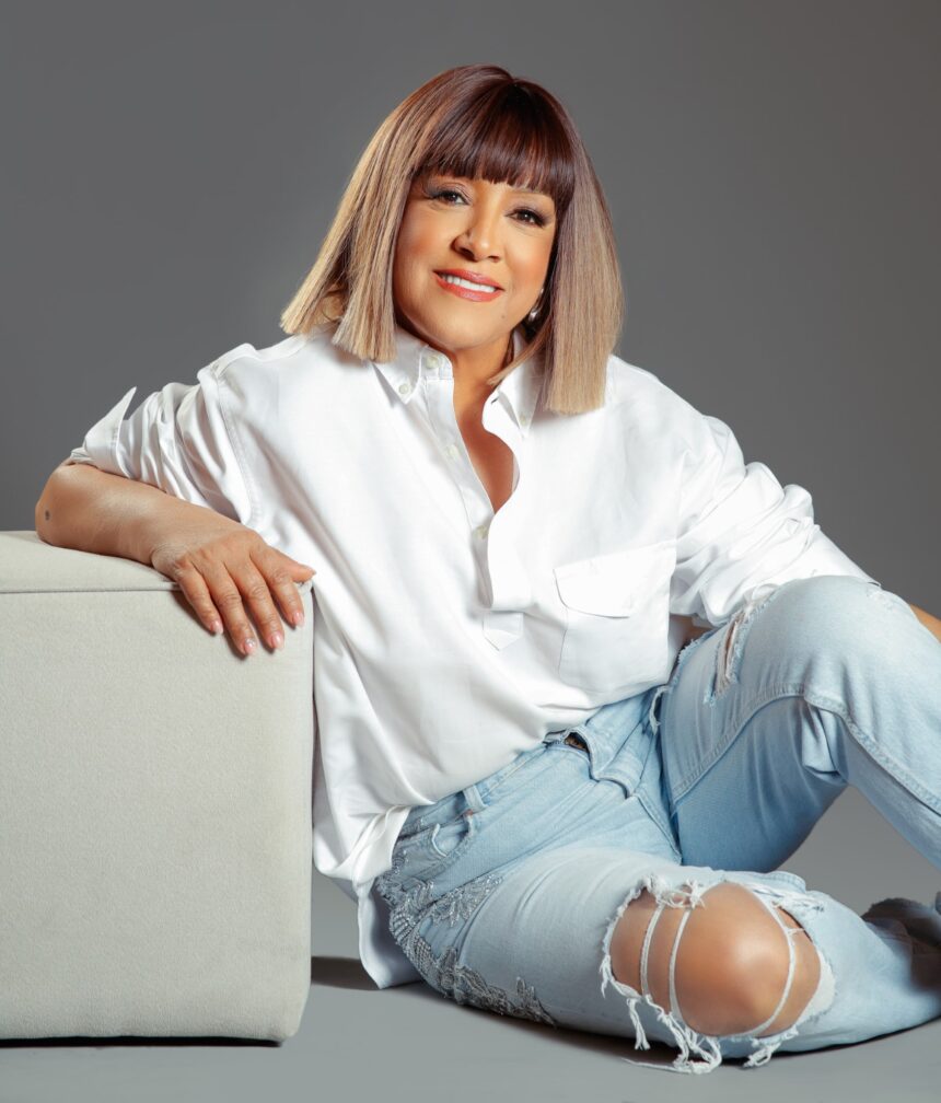 Milly Quezada seleccionada entre las 50 mejores cantantes pop latinas de todos los tiempos, según Billboard