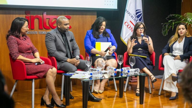 Más de 4 mil menores de edad con TEA han sido integrados al Fondo Nacional para la Niñez y Adolescencia con Discapacidad. 
