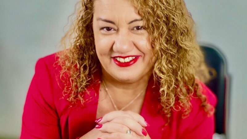 Leticia Centurión: La Voz como Puente Emocional en la Cumbre Internacional de la Voz y el 9no Aniversario de la APM