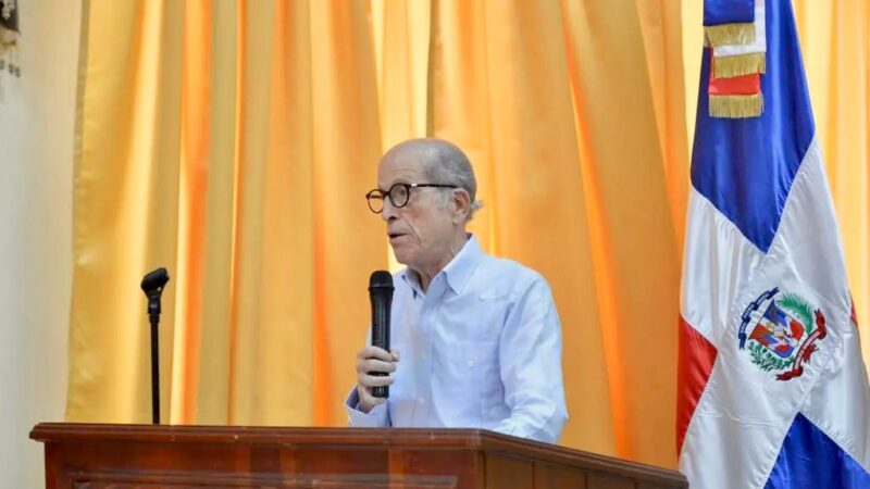 Max Puig afirma “Los ingenieros dominicanos son clave para la construcción de un futuro sostenible”