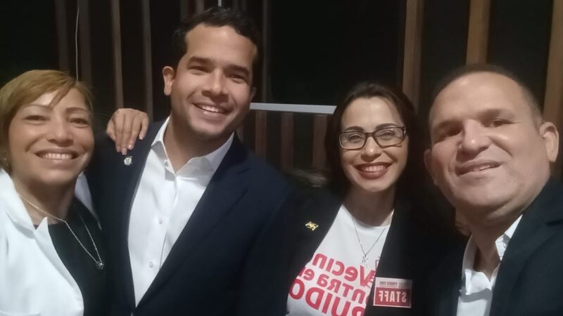 Marca un Hito en esta lucha: Piden revisión marco legal para luchar contra ruidos