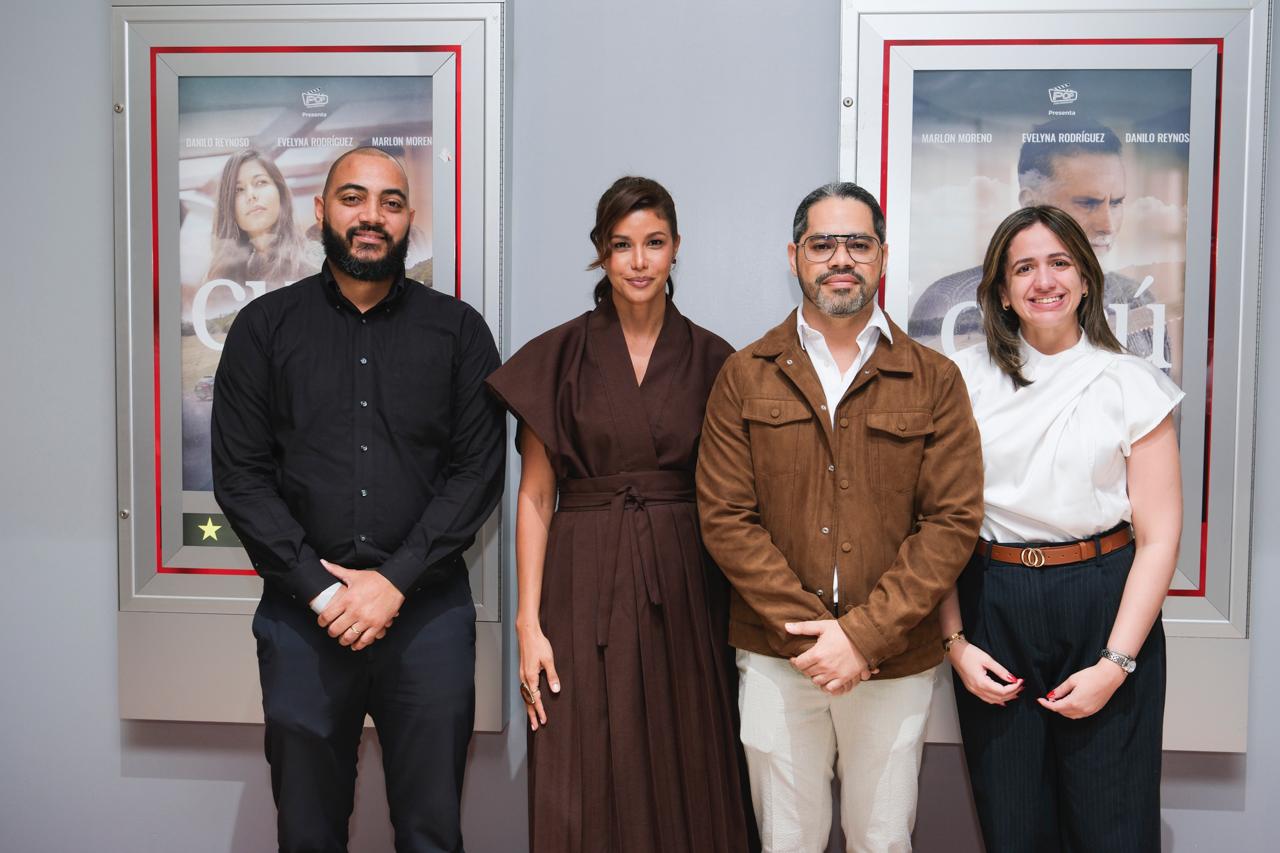 Estrenan “Cucú” en Festival de Cine Hecho en RD