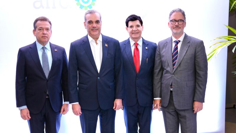 Industria dominicana se consolida como motor de desarrollo y diálogo en su 63 aniversario