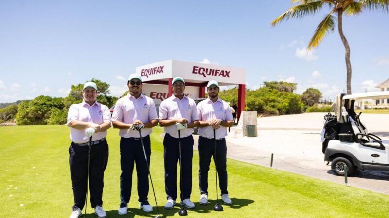 CardNET celebra su 25 aniversario con un torneo de golf invitacional