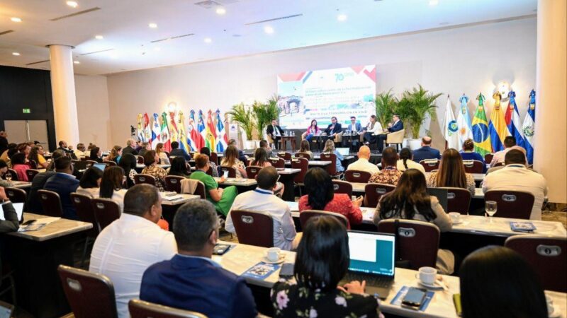 Finaliza éxitosamente Tercer Foro sobre retos de la formalización laboral en Iberoamérica