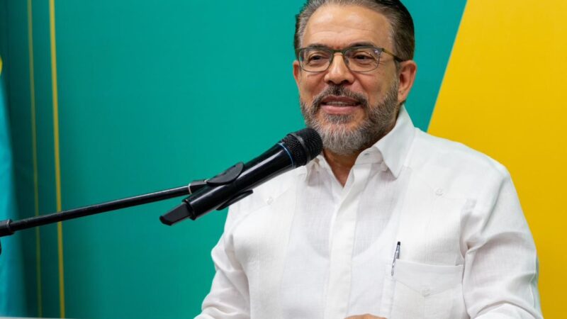 Alianza País Conmemora el Día Nacional del Periodista y Reafirma su Compromiso con la Libertad de Expresión