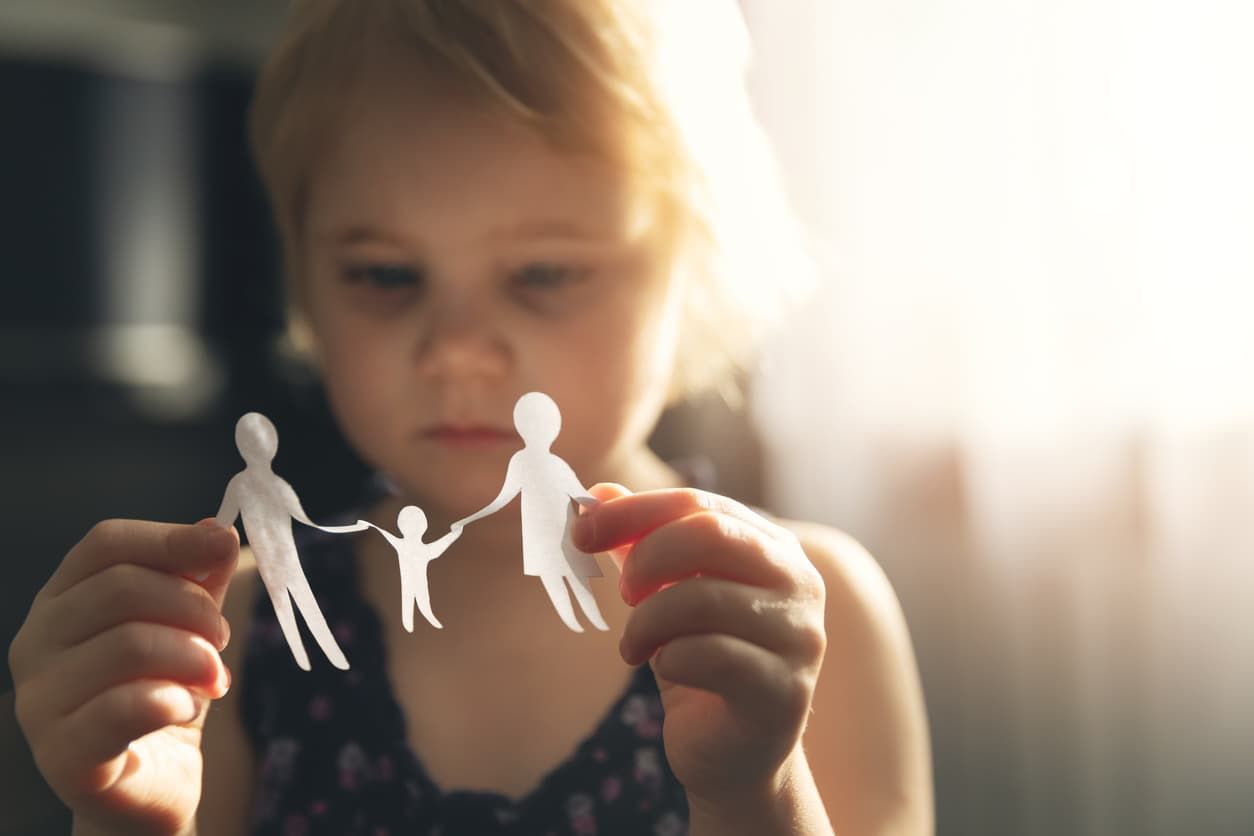 Opinión Invitada: ¿Quién protege a los hijos de las víctimas de feminicidio?