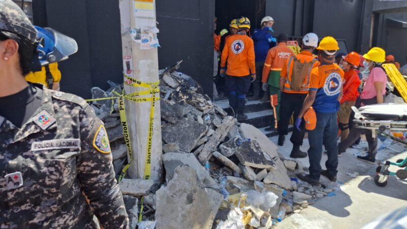 CEIDEM se solidariza ante tragedia nacional