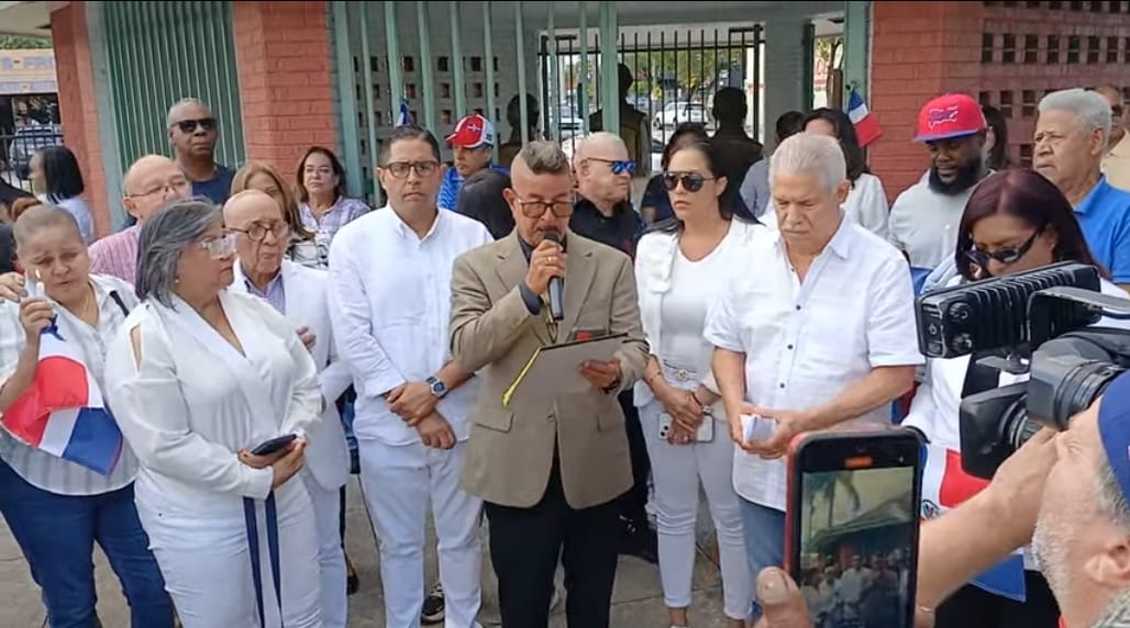 Comunidad RD en Miami se solidariza ante tragedia del Jet Set