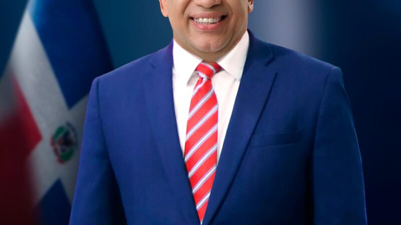 Alcalde Dio Astacio encabezará inspección técnica al puente de la 17 este viernes