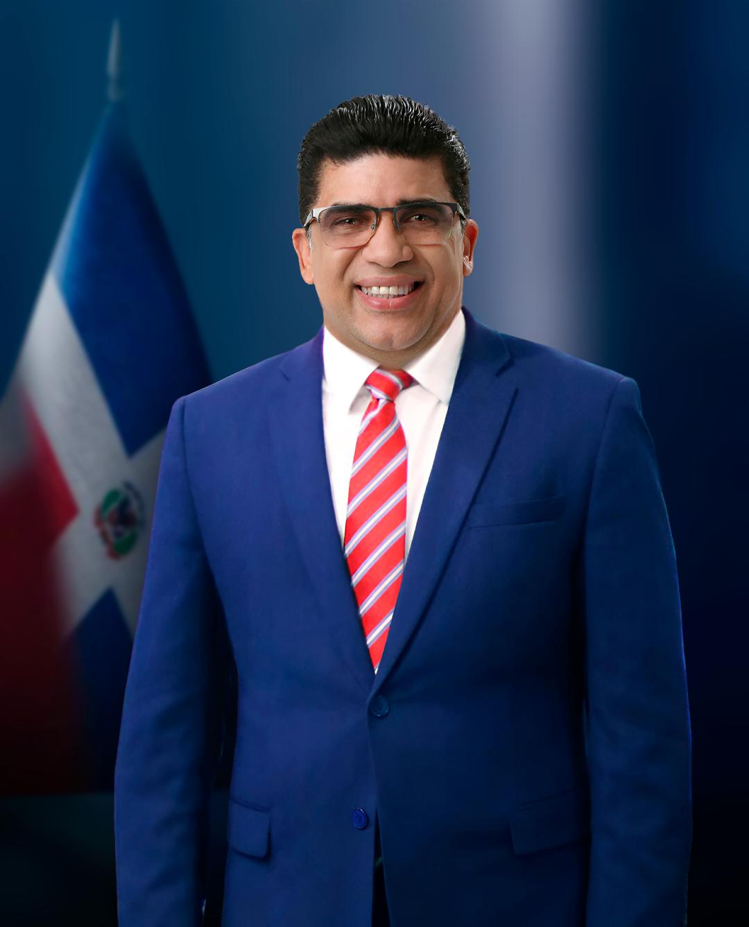 Alcalde Dio Astacio encabezará inspección técnica al puente de la 17 este viernes