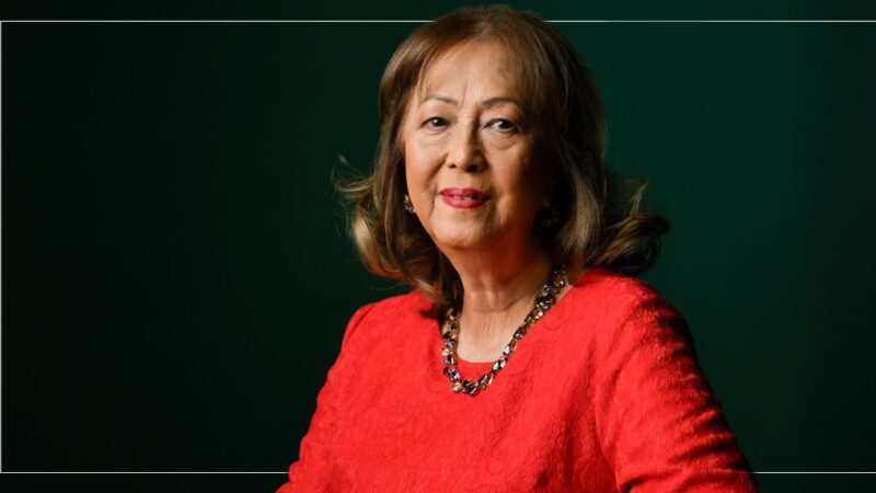 Fundación Flor Para Todos y Doña Rosa NG anuncian cancelación del Mercado en el Barrio Chino por respeto a la tragedia nacional