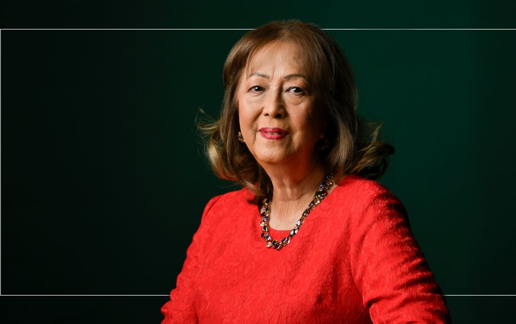 Fundación Flor Para Todos y Doña Rosa NG anuncian cancelación del Mercado en el Barrio Chino por respeto a la tragedia nacional