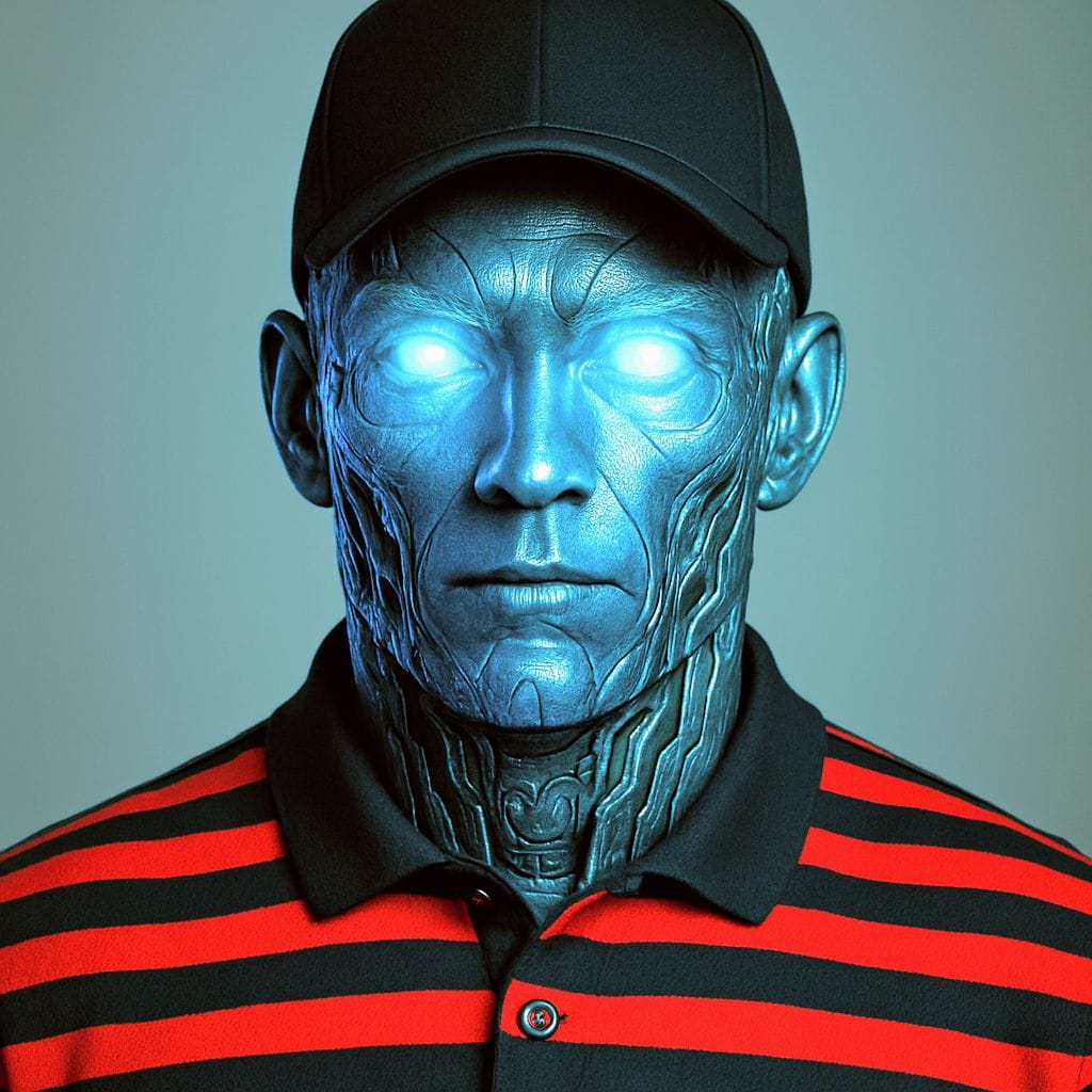 «Totally Awake»: Un sencillo en estilo synthpop creado por IA