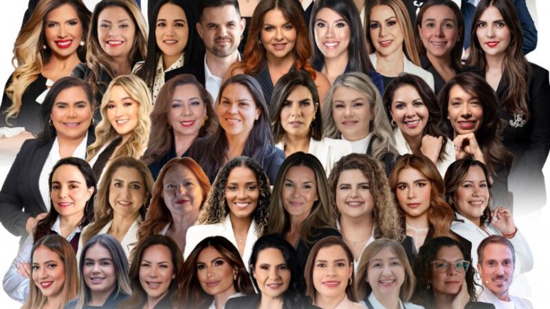 45 Mujeres Líderes Hispanas Expertas Participarán en el Congreso Mundial de Mujeres Líderes en Harvard