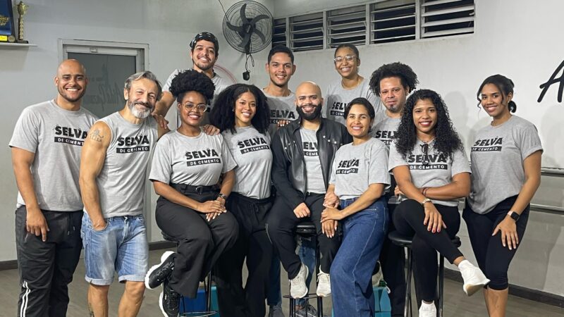 Jean Films Teatro regresa a los escenarios con Selva de Cemento: una mirada cruda al sistema carcelario dominicano