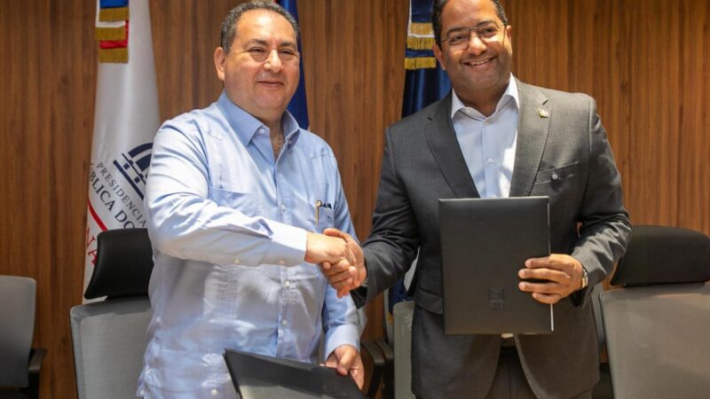 CONADIS y SNS acuerdan llevar a cabo la implementación del Sistema Nacional de Valoración, Certificación y Registro de la Discapacidad