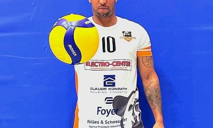 Francisco Abreu: Orgullo Dominicano en las Canchas Europeas y Nominado a los Premios Gladiadores