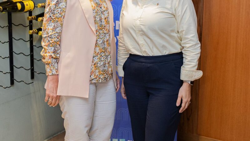 BMI celebra el poder femenino con experiencias de bienestar en Santo Domingo y Santiago